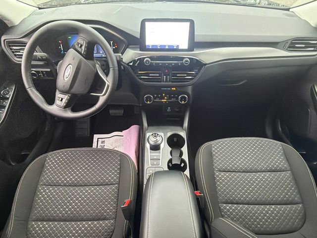 Used 2023 Ford Escape Active image 20