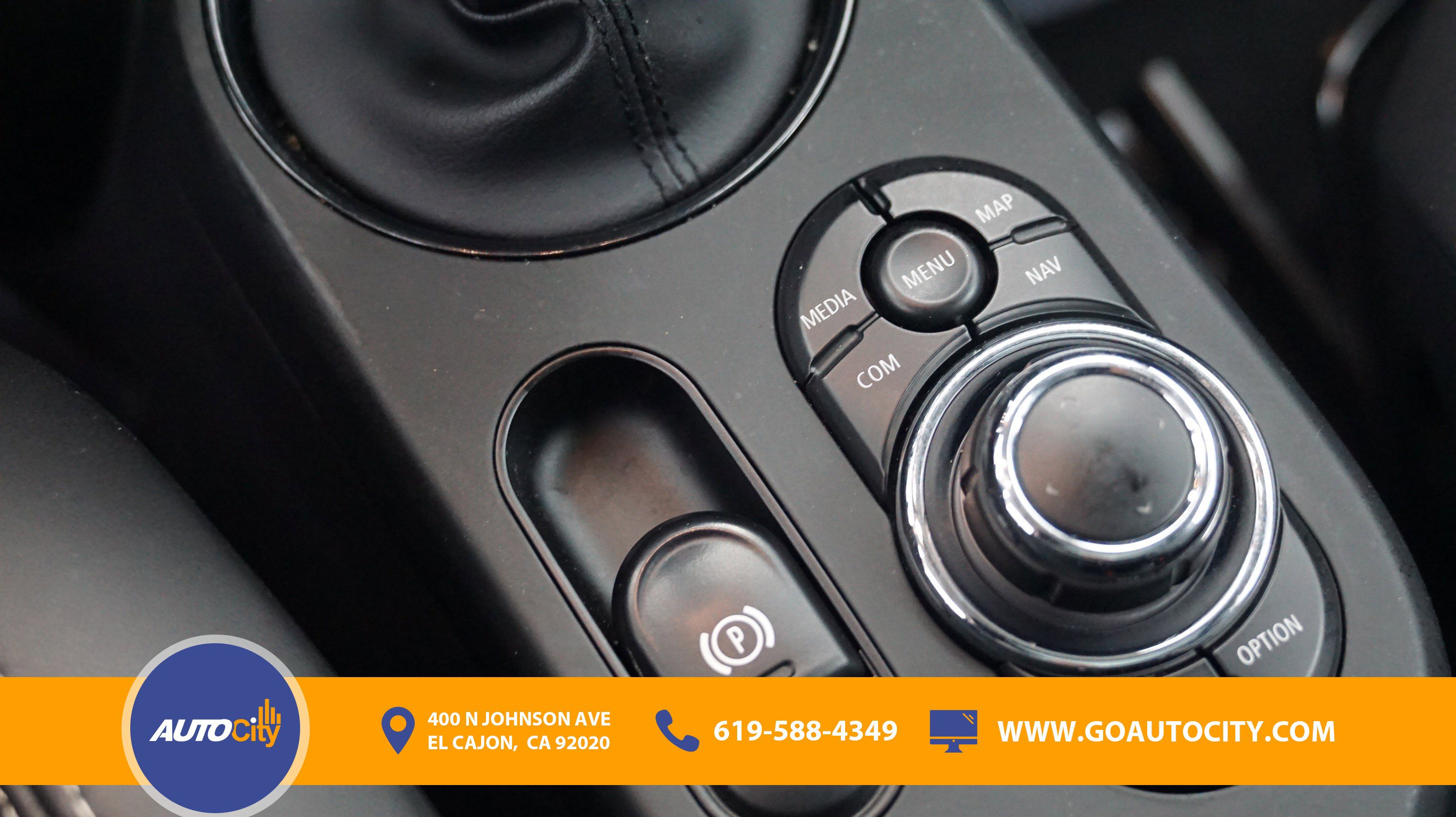 Used 2022 MINI Cooper SE image 21