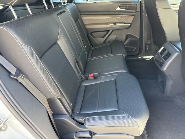 Certified 2023 Volkswagen Atlas Cross Sport SE image 23