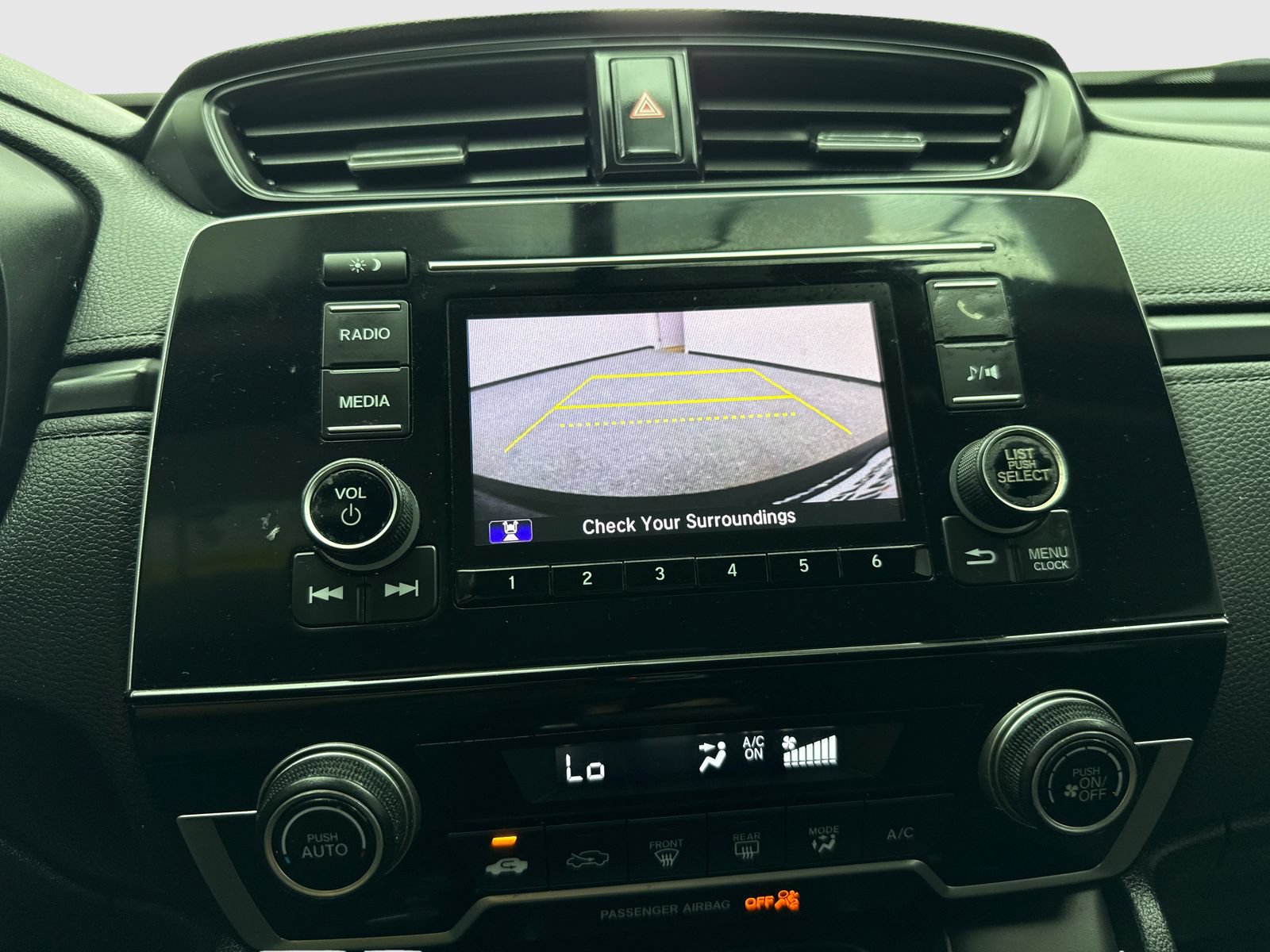Used 2019 Honda CR-V LX image 27