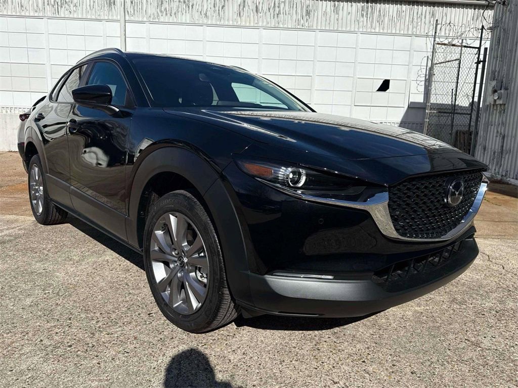 New 2026 MAZDA CX-30 AWD 2.5 S image 28