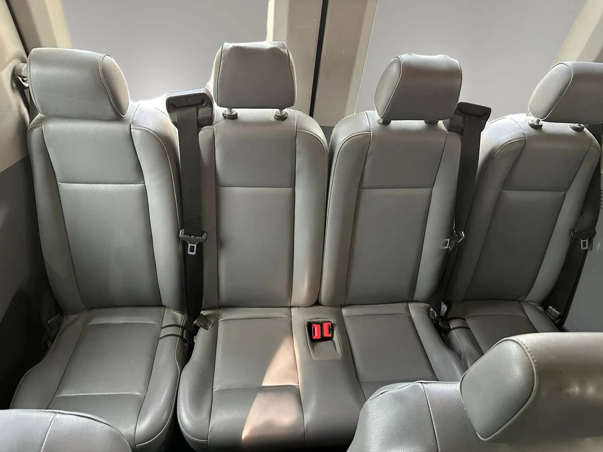 Used 2016 Ford Transit 350 XL RWD image 9
