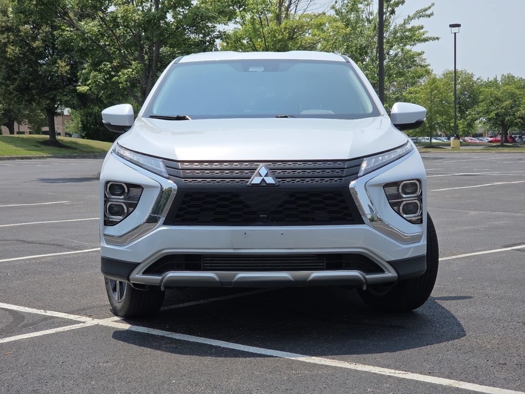 Used 2023 Mitsubishi Eclipse Cross SE AWD/4WD image 16