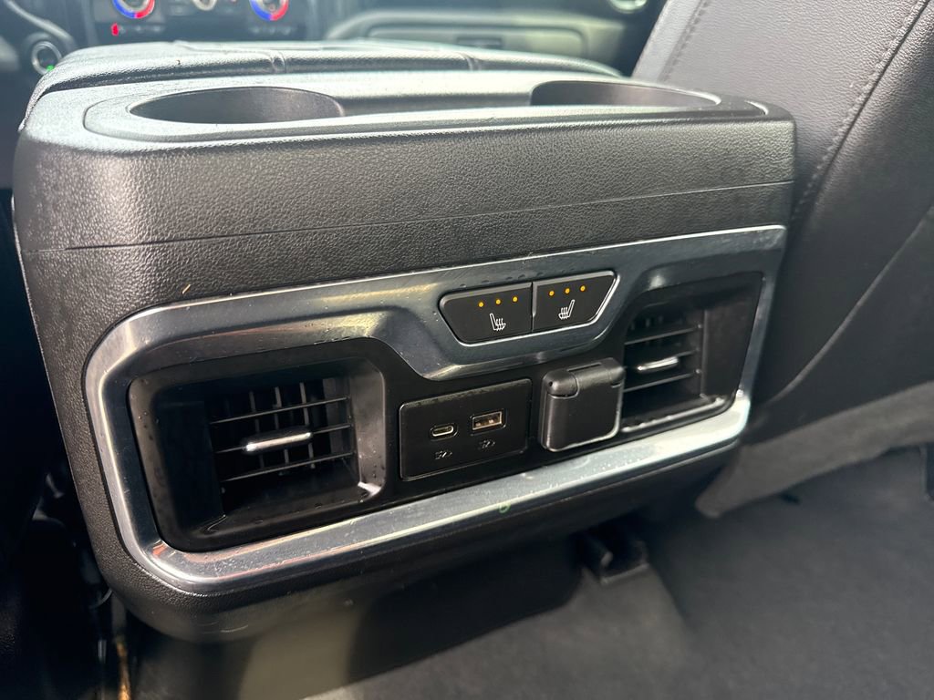 Used 2021 GMC Sierra 1500 AT4 image 27