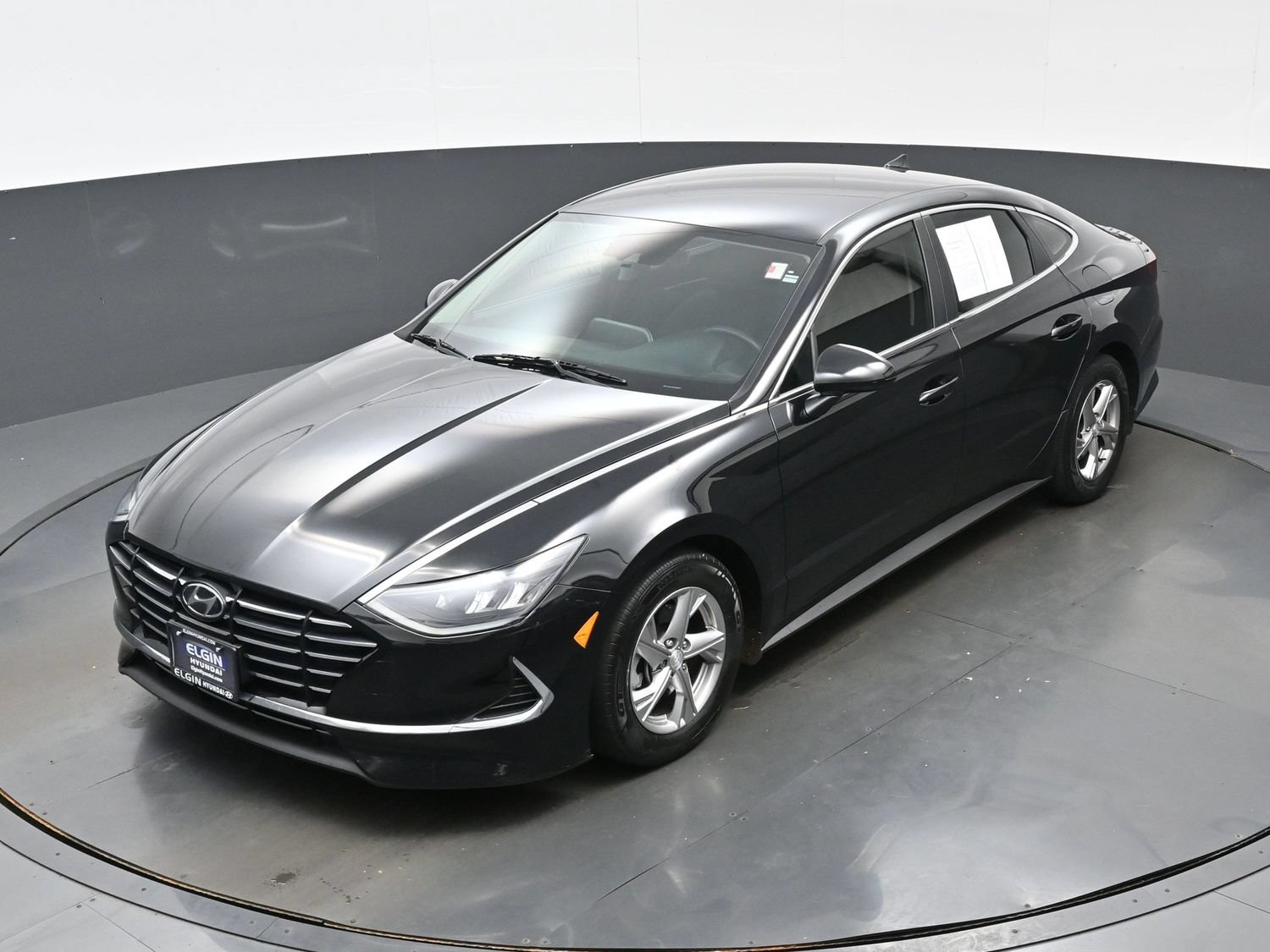 Used 2022 Hyundai Sonata SE FWD image 32