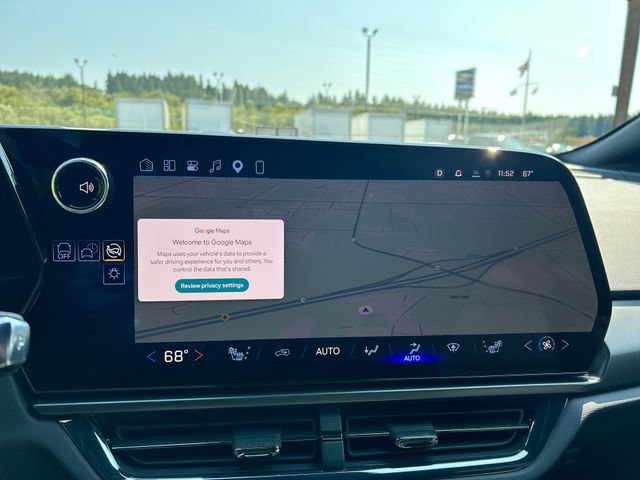 Used 2024 Chevrolet Equinox EV RS AWD/4WD image 14