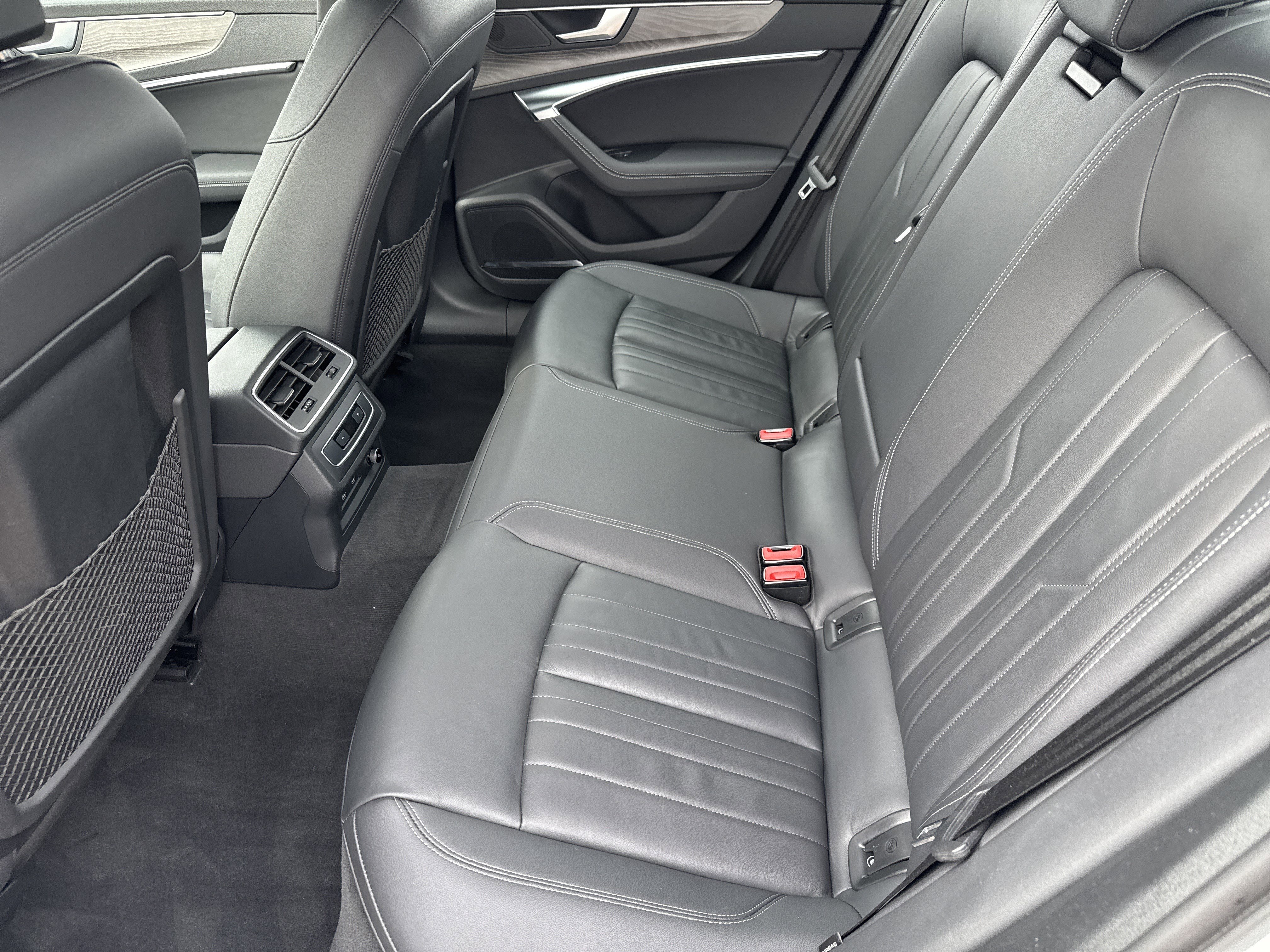 Used 2024 Audi A6 Premium Plus image 6