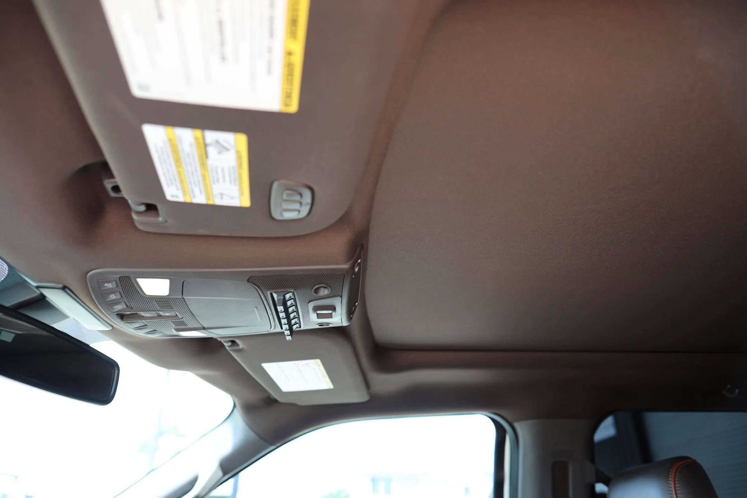 Used 2017 Ford F250 King Ranch w/ King Ranch Ultimate Package AWD/4WD image 23