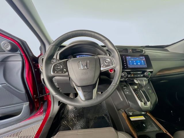 Used 2022 Honda CR-V Touring image 14