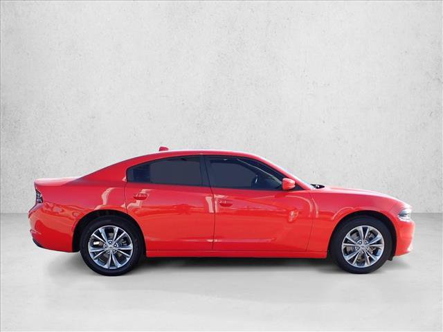 Used 2022 Dodge Charger SXT AWD/4WD image 5