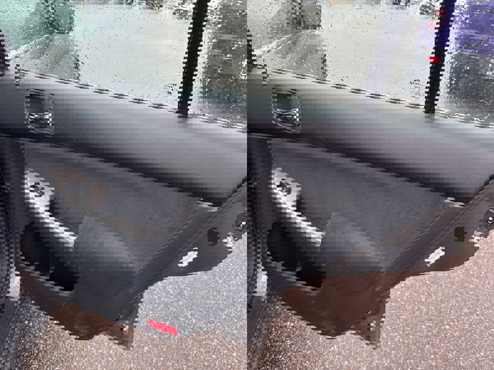 Used 2006 Honda Accord EX image 23