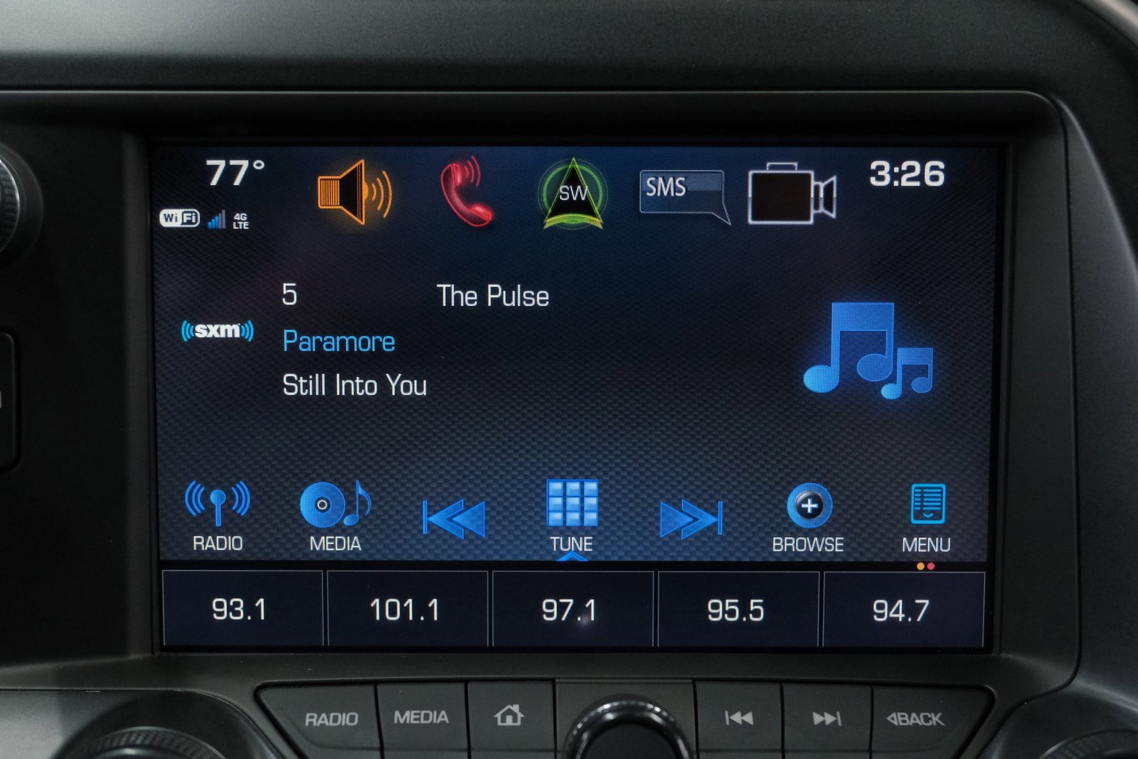 Used 2017 Chevrolet Corvette Grand Sport image 31