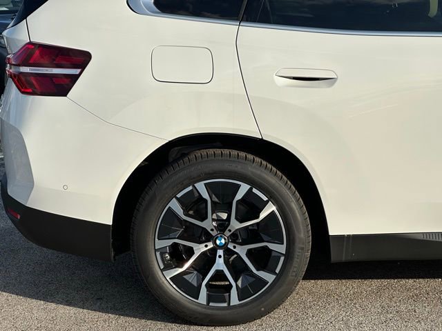 New 2026 BMW X3 xDrive30 AWD/4WD image 12