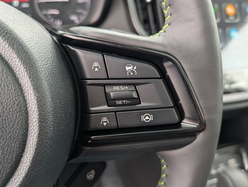 New 2026 Subaru Ascent Bronze Edition image 18