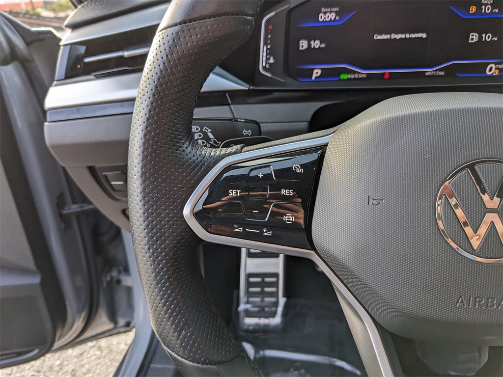 Certified 2022 Volkswagen Arteon SE image 26