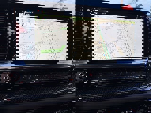 New 2026 Chevrolet Silverado 2500 LTZ w/ LTZ Plus Package AWD/4WD image 21