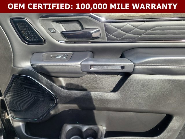 Certified 2025 RAM 1500 Limited w/ Bed Utility Group AWD/4WD image 20