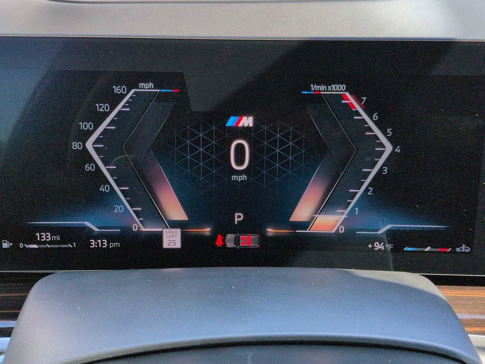 New 2026 BMW X5 xDrive40i w/ M Sport Package image 36