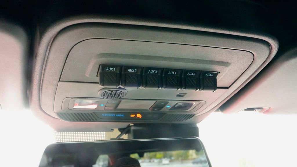 Used 2021 Ford Bronco Badlands image 31