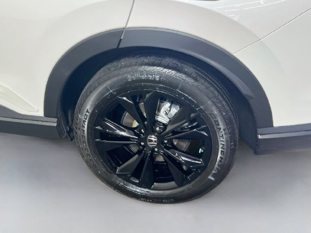 Certified 2025 Honda CR-V Sport Touring image 24