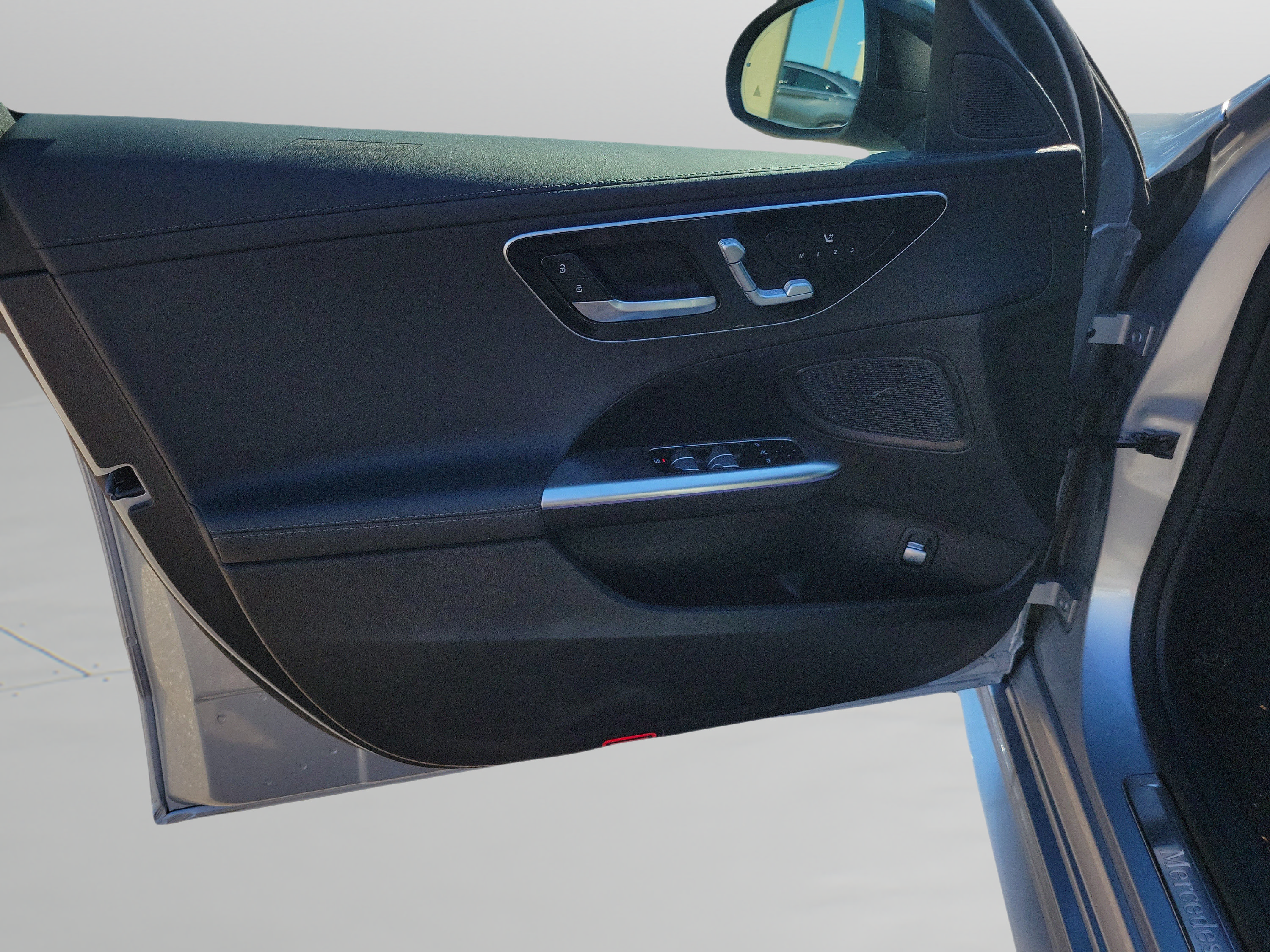 Certified 2023 Mercedes-Benz C 300 Sedan image 16