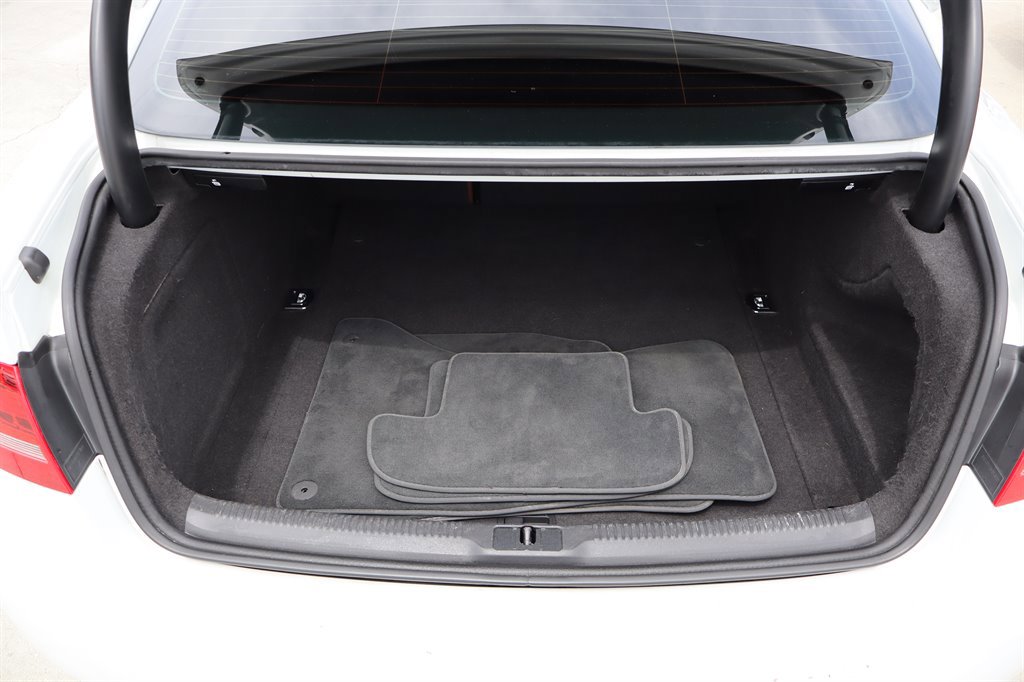 Used 2012 Audi A5 2.0T Premium Plus AWD/4WD image 27