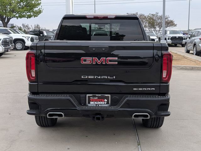 Used 2023 GMC Sierra 1500 Denali image 7