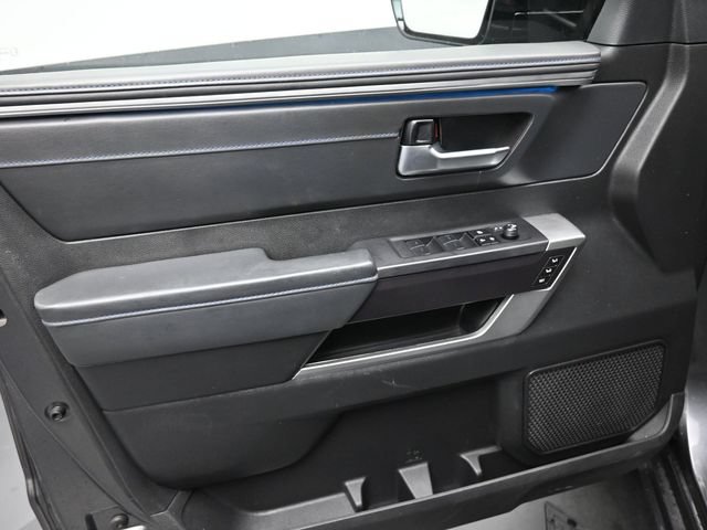 Used 2023 Toyota Tundra Platinum w/ Advanced Package AWD/4WD image 7