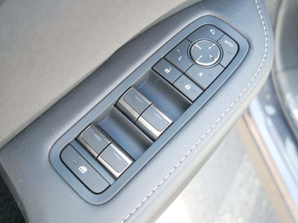 New 2026 Lexus TX 350 AWD w/ Technology Package image 15