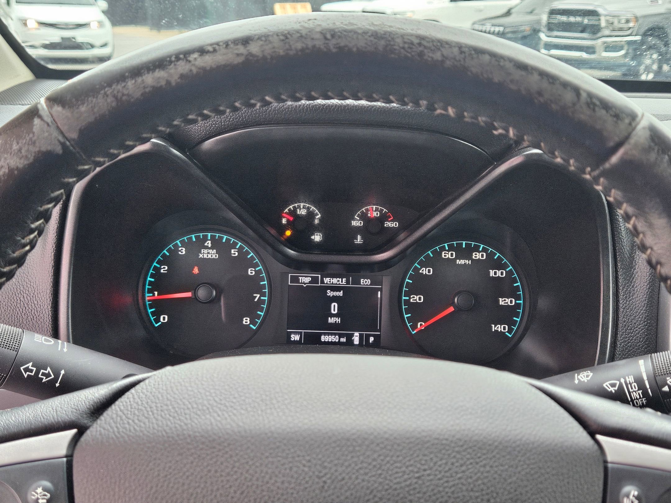 Used 2022 Chevrolet Colorado LT w/ Fleet Safety Package image 16