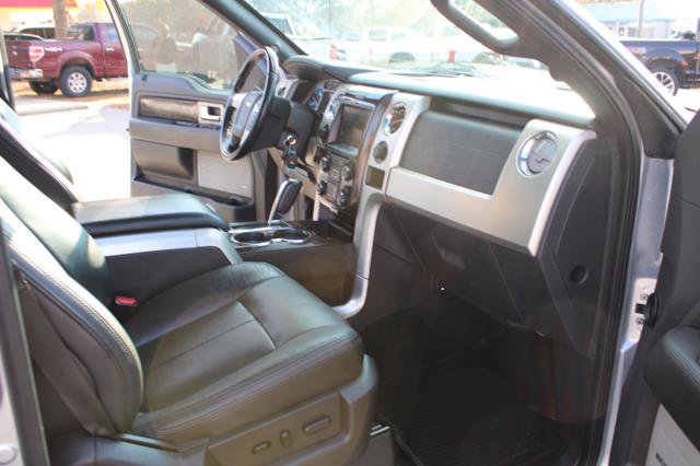 Used 2013 Ford F150 Platinum image 28