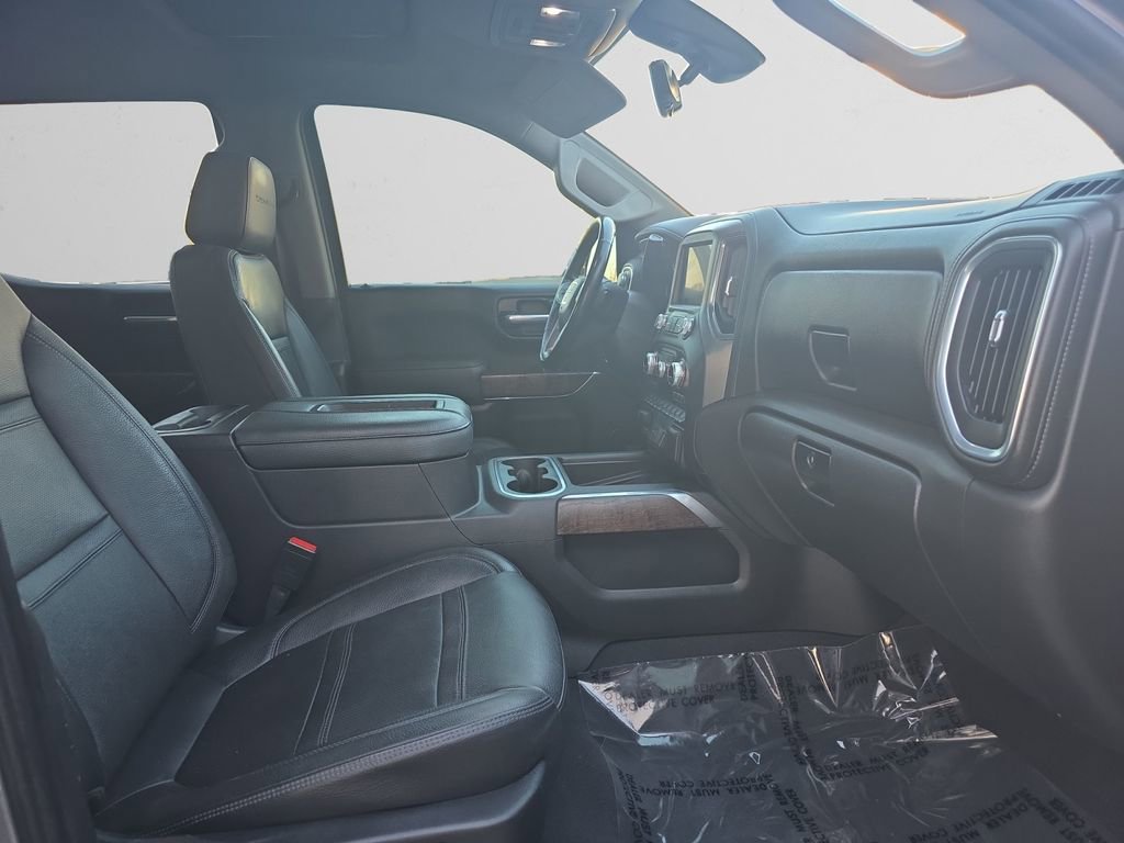 Used 2021 GMC Sierra 1500 Denali w/ Denali Ultimate Package image 17
