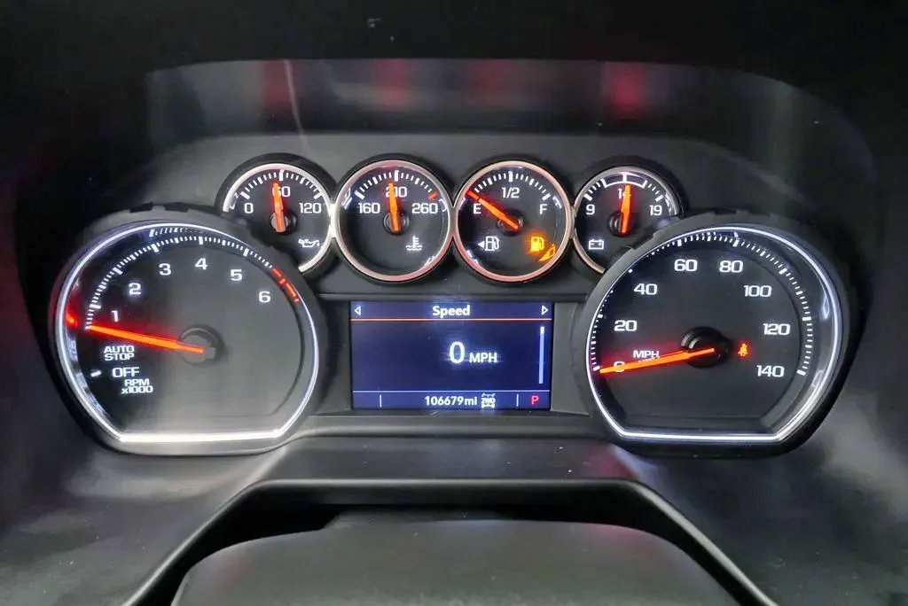 Used 2023 Chevrolet Tahoe LS w/ Driver Alert Package AWD/4WD image 25