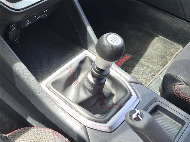 Used 2022 Subaru WRX Premium AWD/4WD image 13