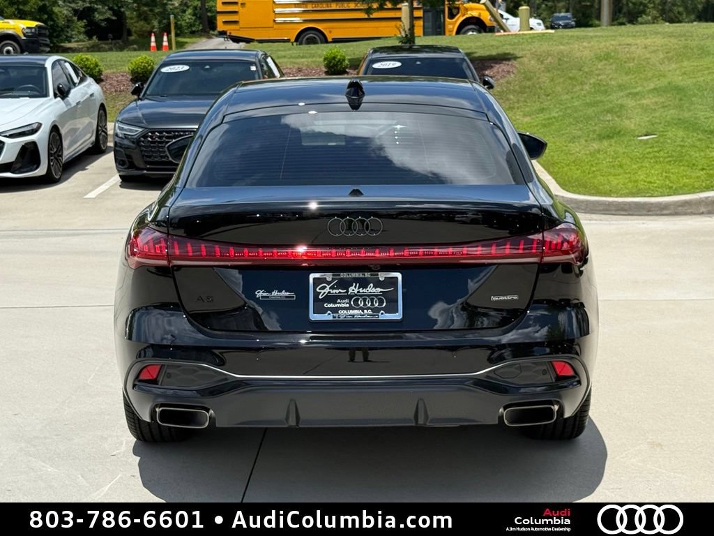 New 2026 Audi A5 2.0T Premium AWD/4WD image 13