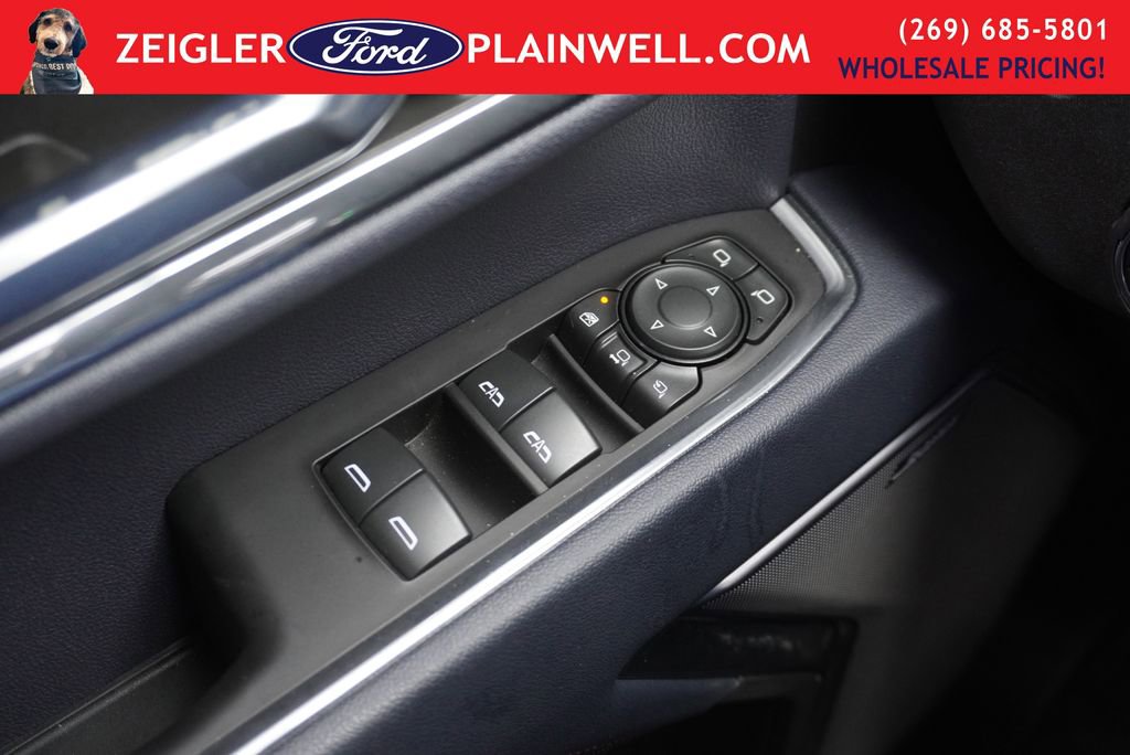 Used 2024 Chevrolet Silverado 2500 High Country image 28