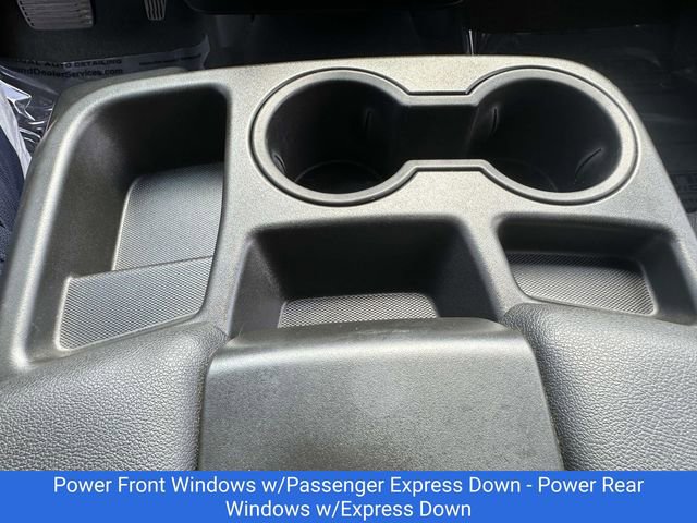 Certified 2021 Chevrolet Silverado 1500 LT w/ LPO, Liner Protection Package image 16