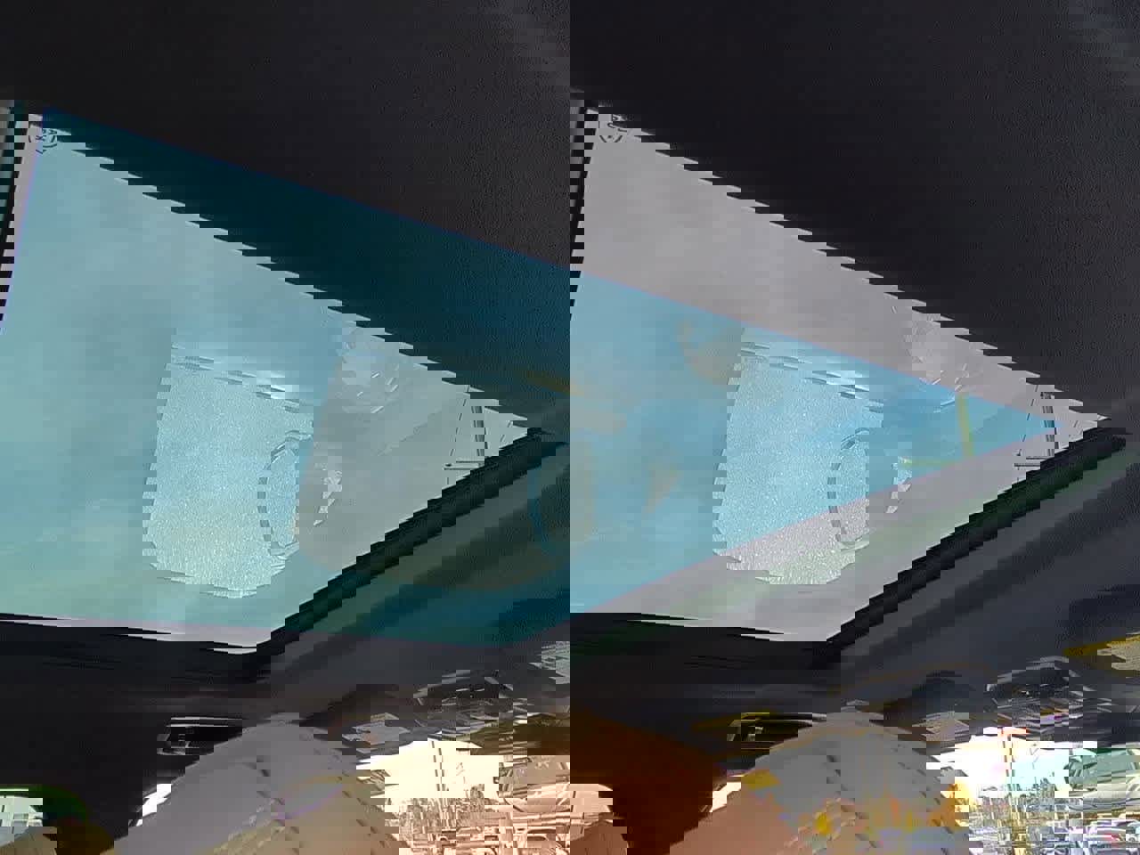 Used 2023 Land Rover Range Rover Sport SE image 21