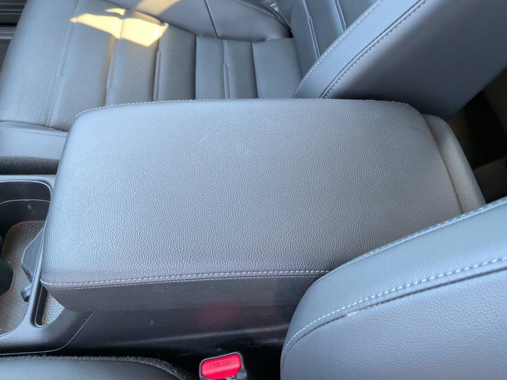 Used 2025 Honda CR-V EX-L image 30