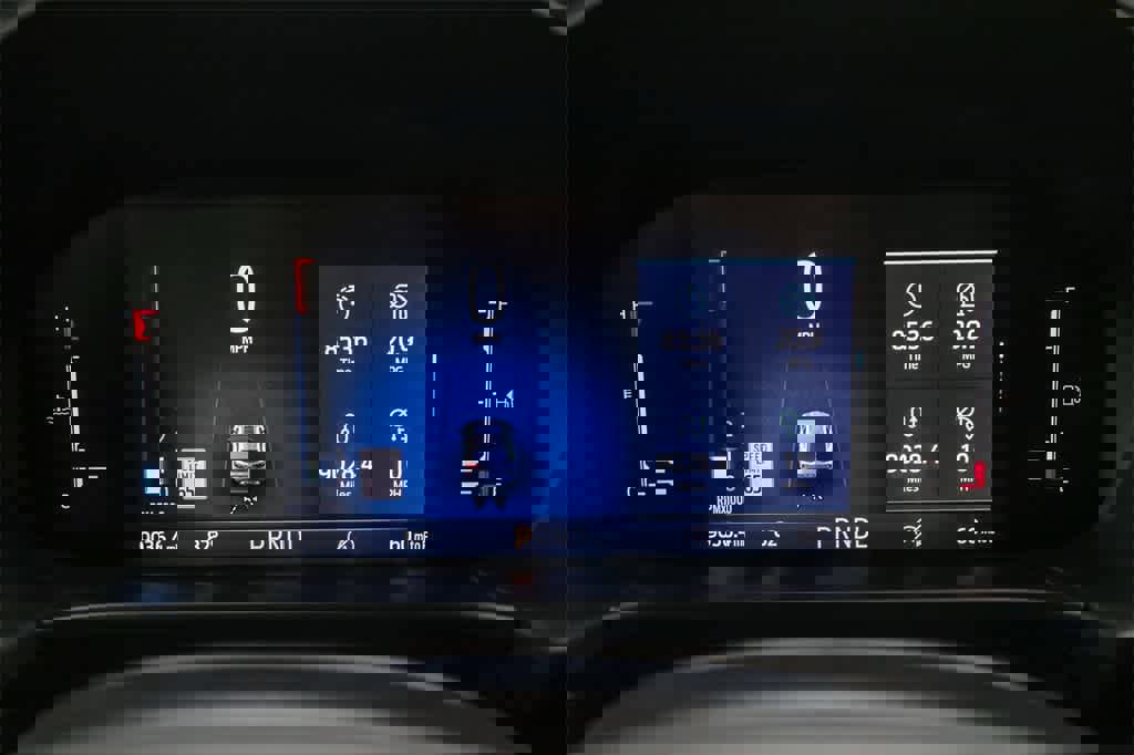 Used 2024 Ford Escape ST-Line w/ Tech Pack #1 image 23