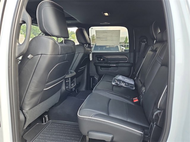 New 2026 RAM 2500 Limited image 7