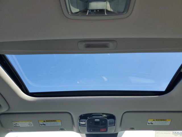 Certified 2025 Hyundai Tucson SEL FWD image 21