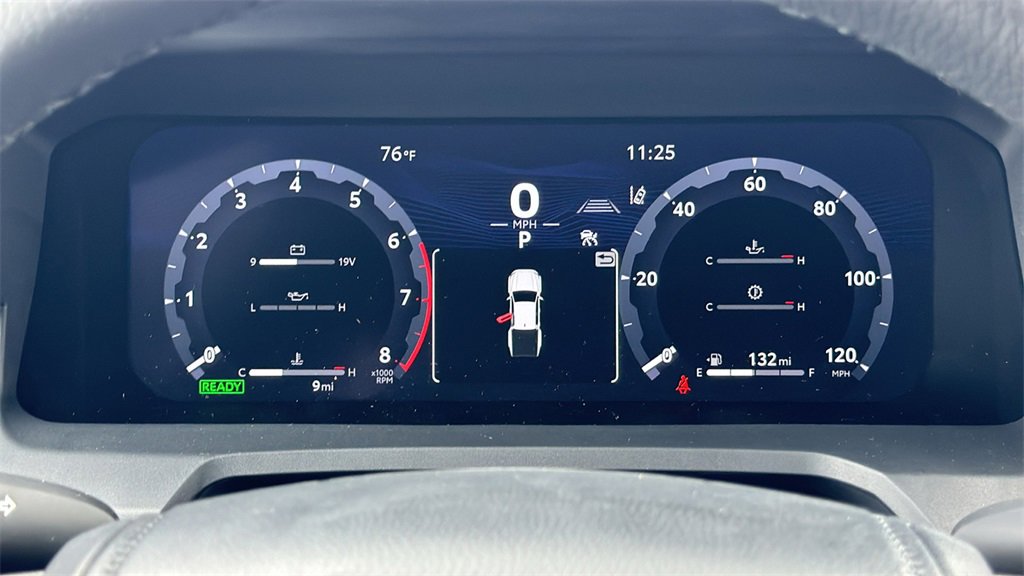 New 2025 Toyota Tacoma TRD Off-Road image 25