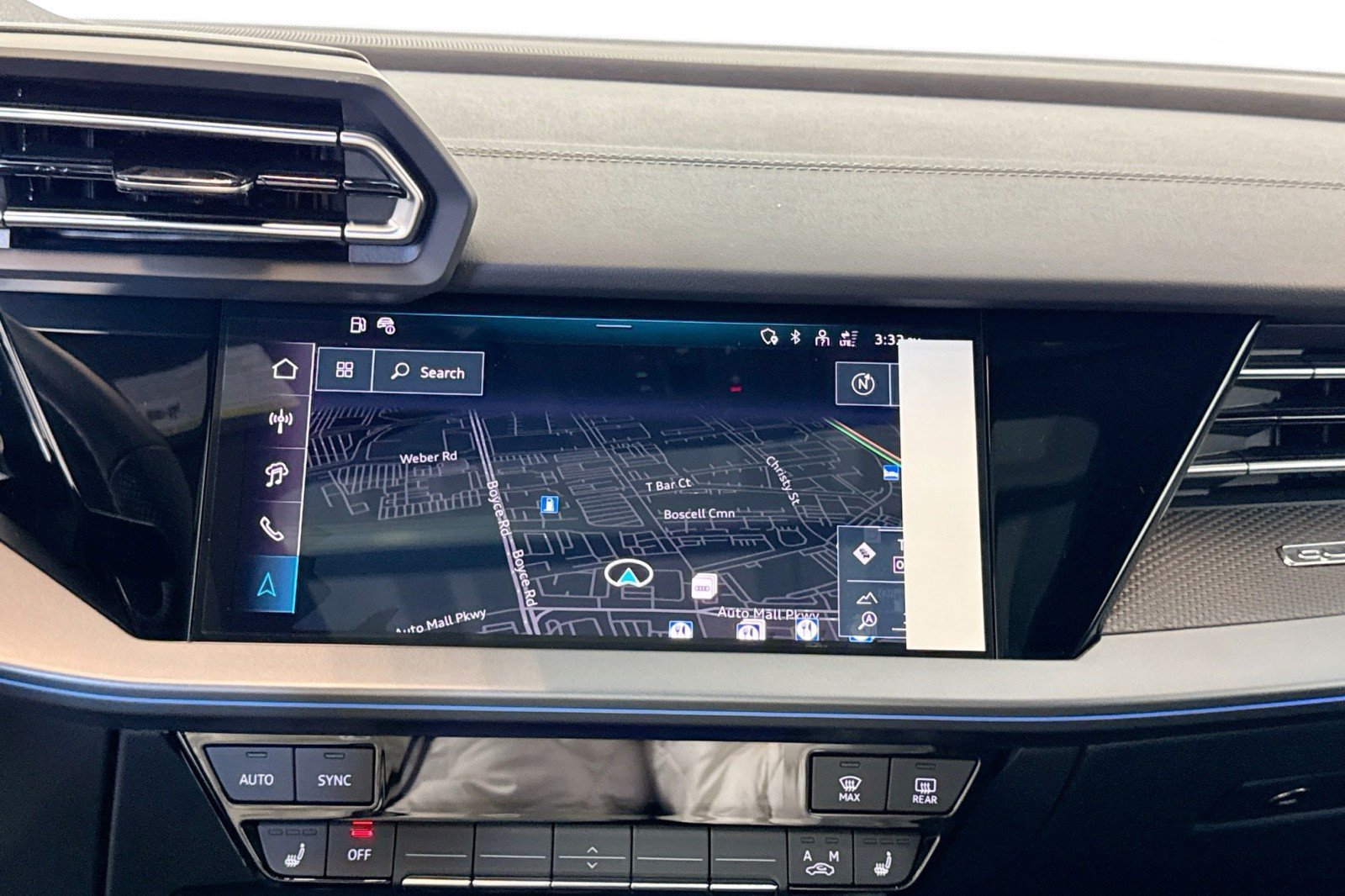 New 2026 Audi S3 Premium AWD/4WD image 14