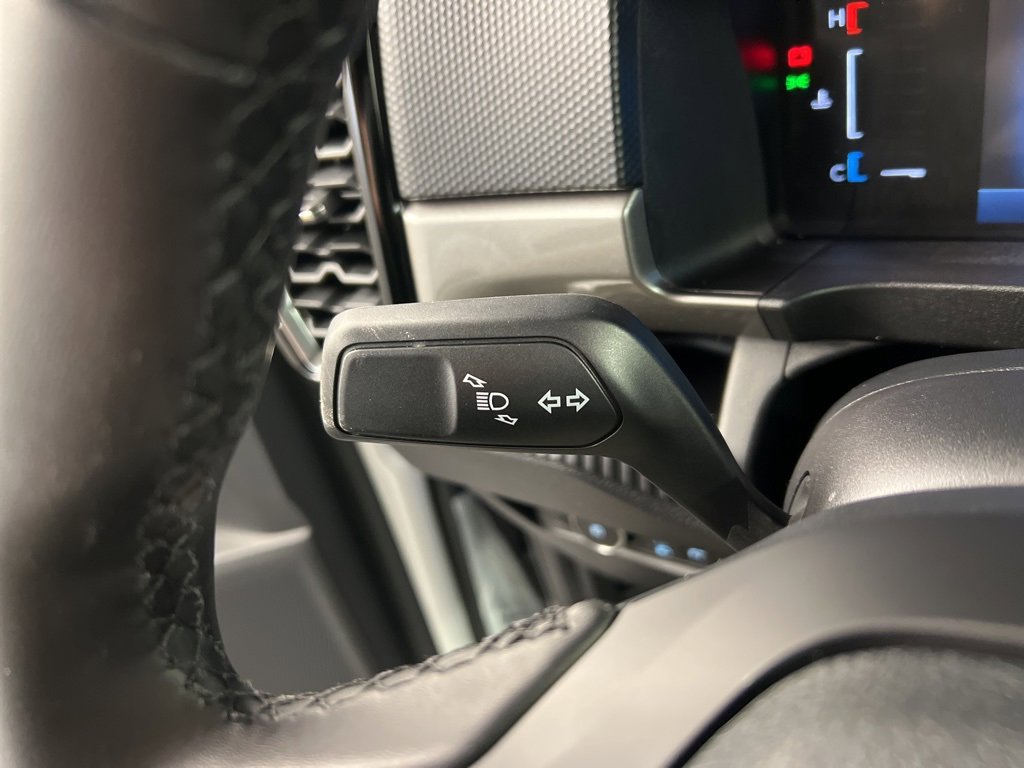 New 2025 Ford Ranger XLT w/ Equipment Group 301A High image 21