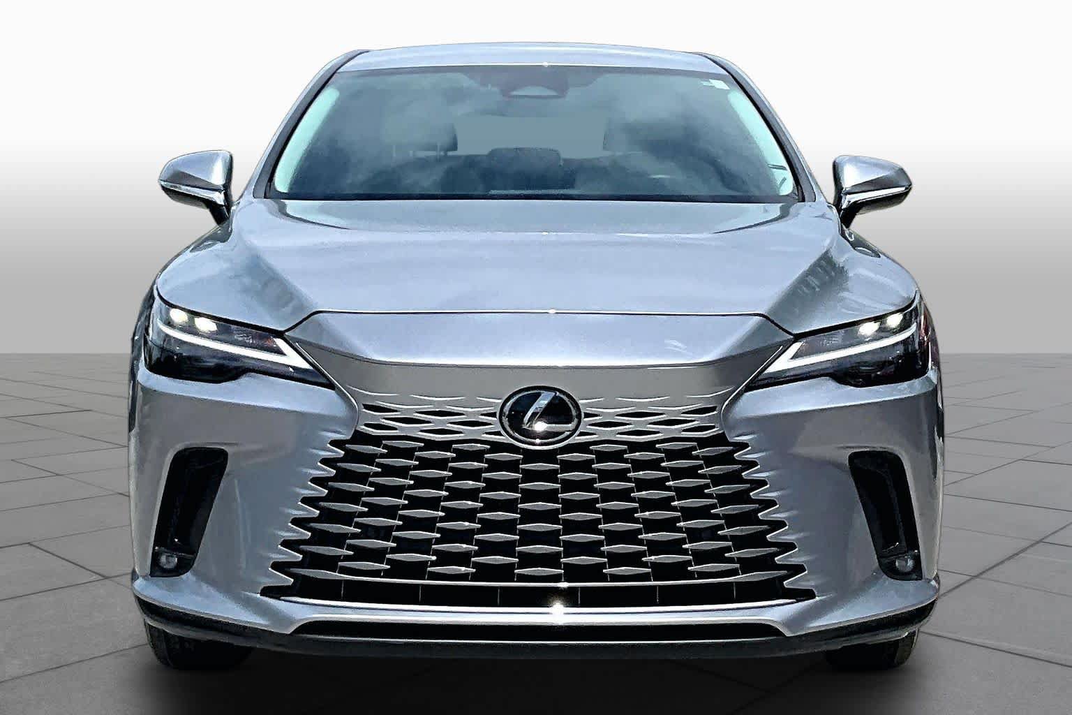 Used 2023 Lexus RX 350 FWD image 4