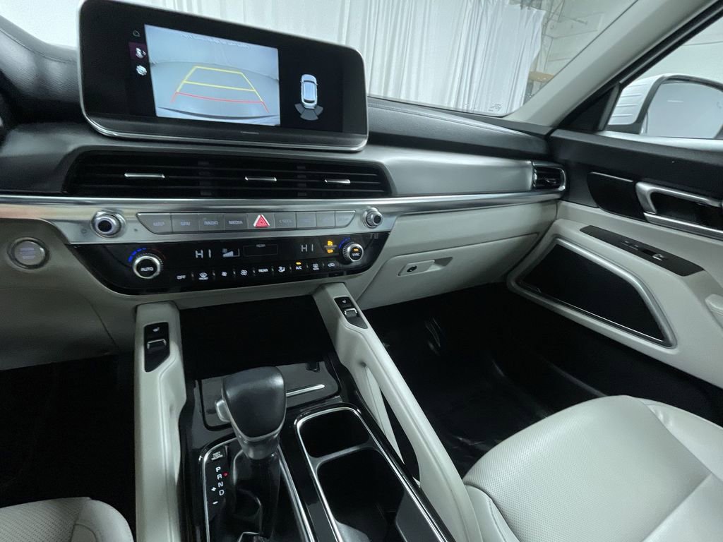 Used 2022 Kia Telluride S image 7