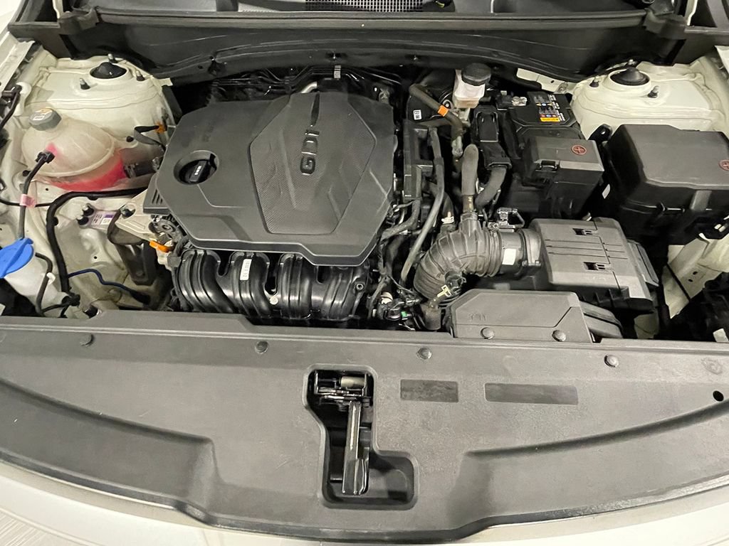 Used 2023 Kia Sportage LX AWD/4WD image 36