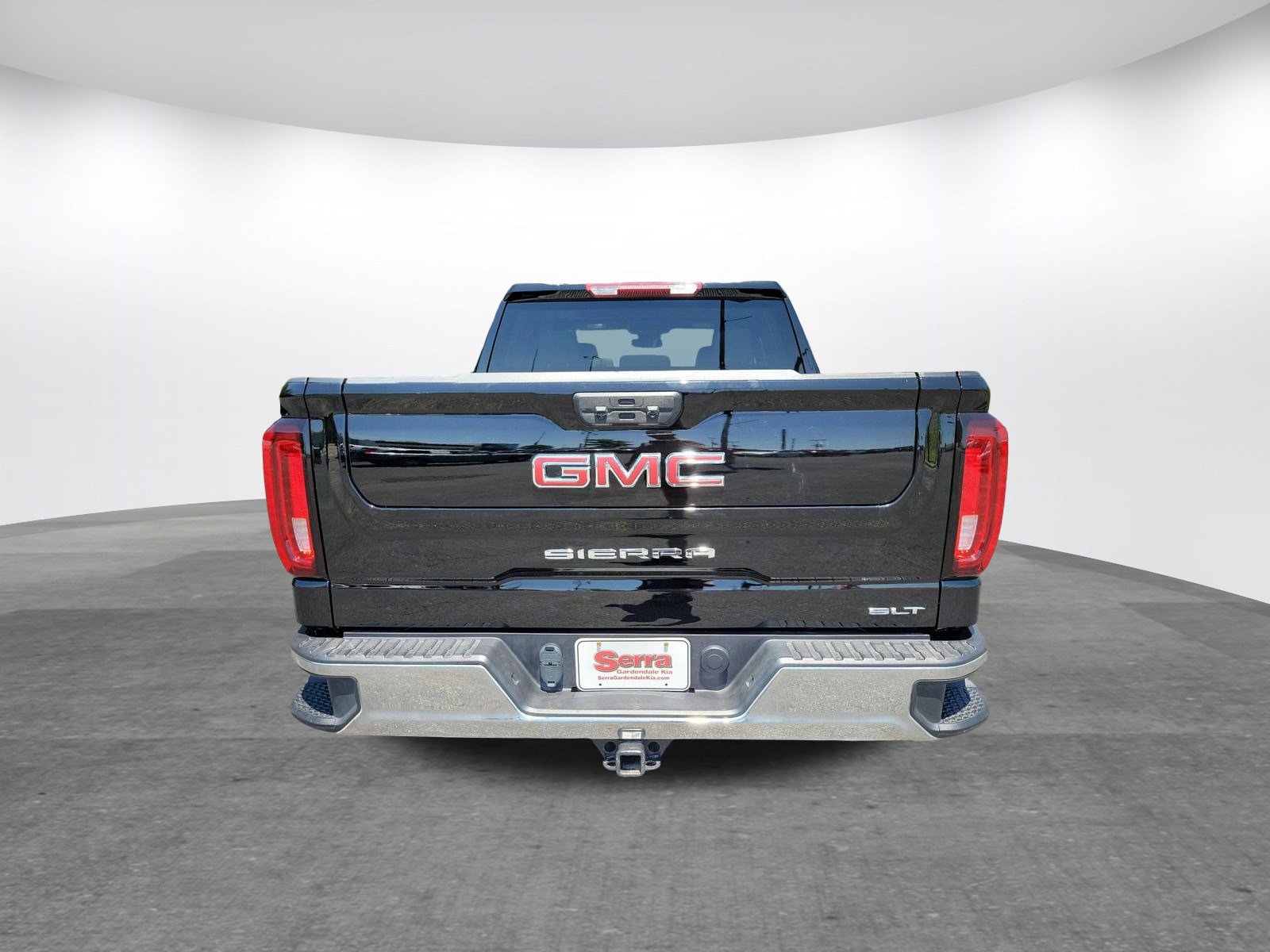 Used 2026 GMC Sierra 1500 SLT AWD/4WD image 26