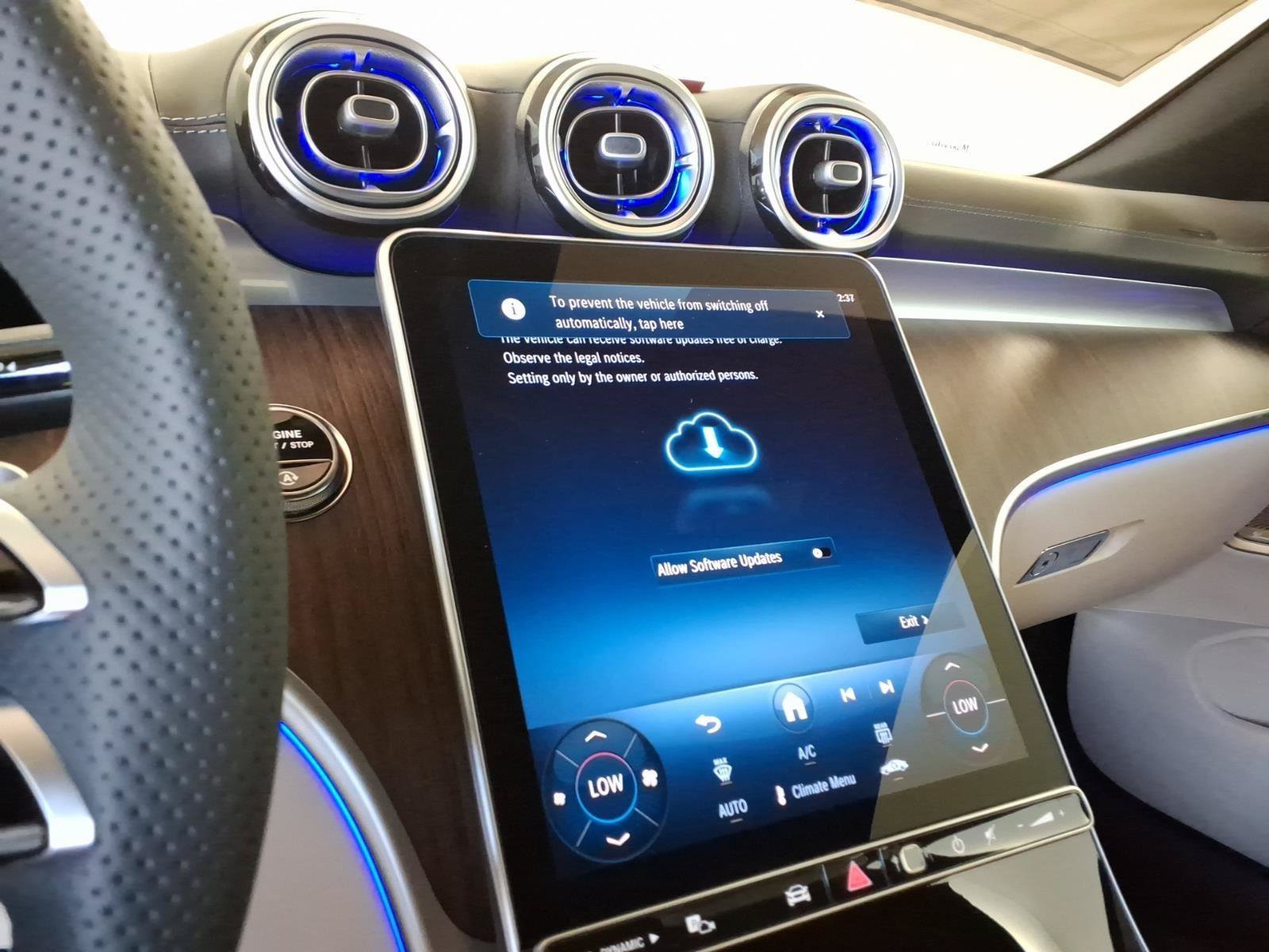 New 2026 Mercedes-Benz CLE 450 4MATIC Coupe image 21